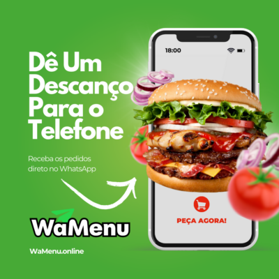 Wa Menu