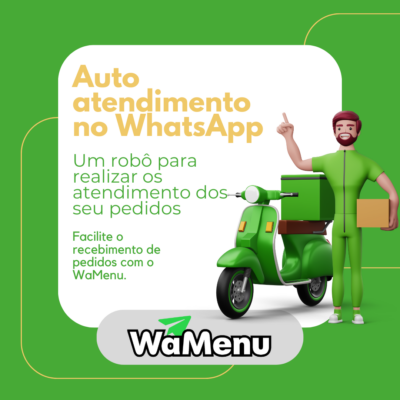 Wa Menu