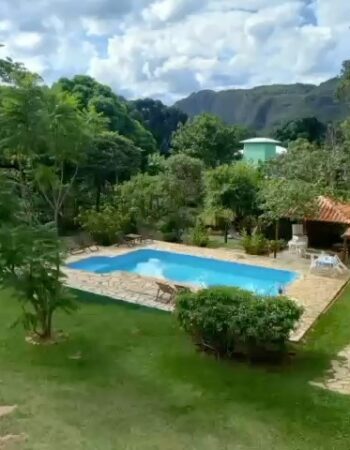 Cipo Hostel