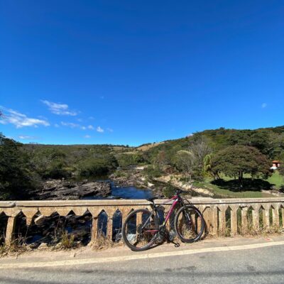 Casa dos Ciclistas