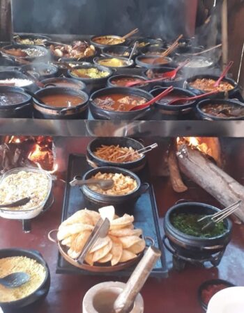 Restaurante Carro de Boi