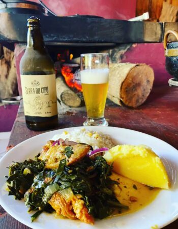Restaurante Carro de Boi