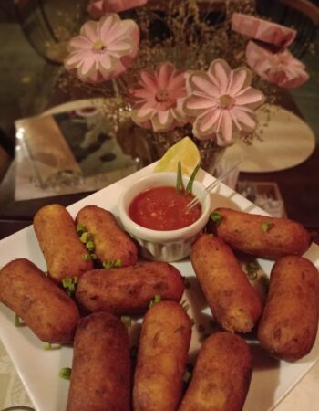 Mangiare Cipó