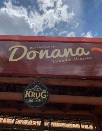 Restaurante Donana