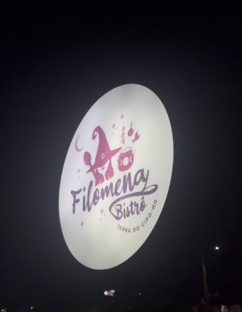 Filomena – Bistrô