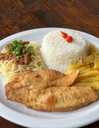 Restaurante Donana