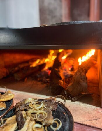 Restaurante Donana