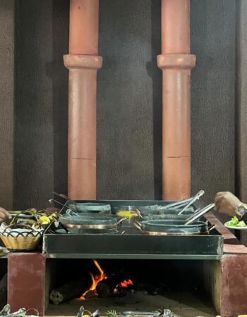 Restaurante Donana